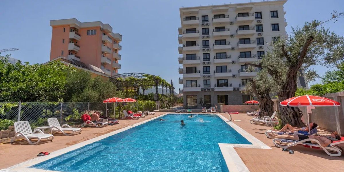 Czarnogóra First Deal na 7 dni we wrześniu: 3⋆ hotel od 2 566 zł