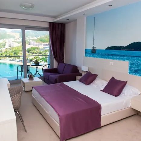 Ponta Nova Hotel