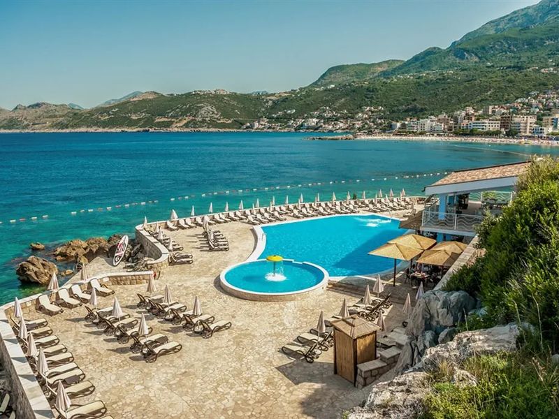 Radisson Resort Ruza Vjetrova (Wind Rose)