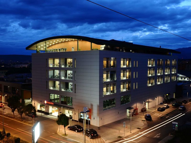 Ramada Podgorica