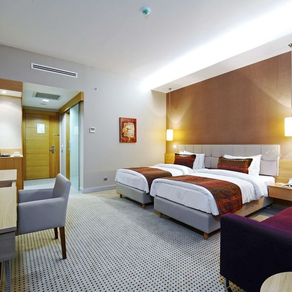 Ramada Podgorica