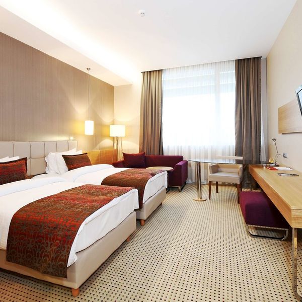 Ramada Podgorica