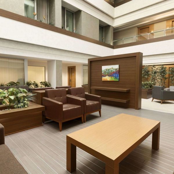 Ramada Podgorica