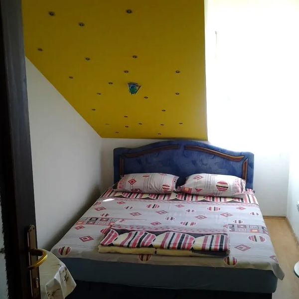 Ratko Apartments