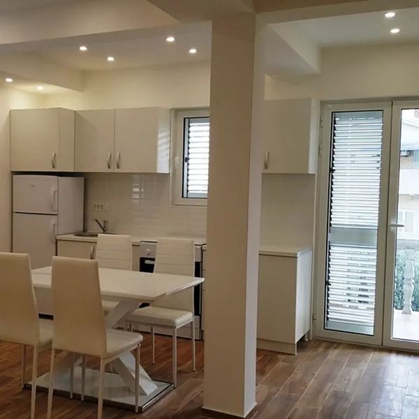 Ratko Apartments