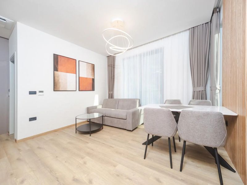 Regent Resort Budva