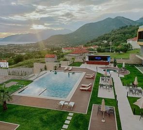 Royal Blue Resort & Residences