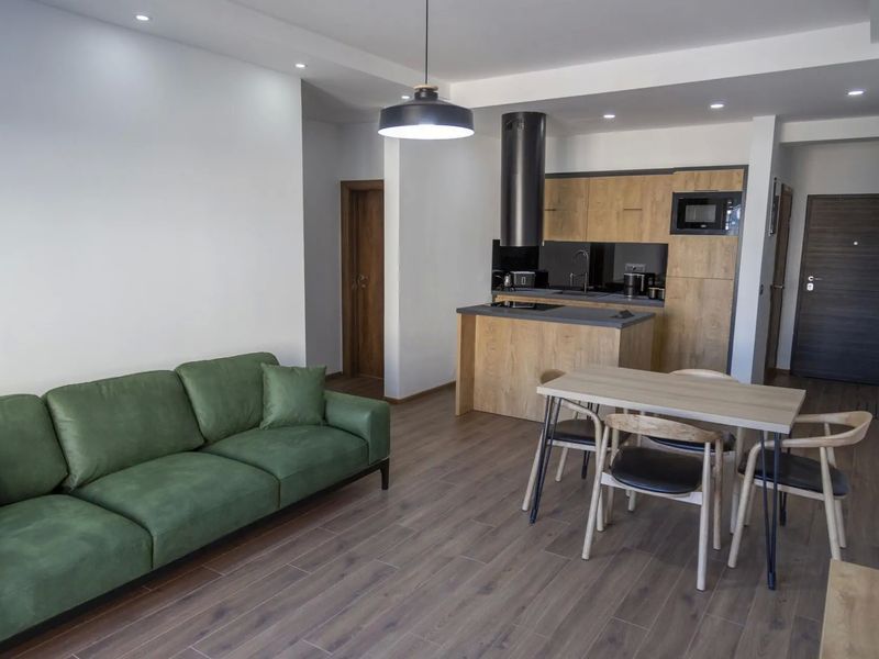 Salinen Premium Apartment