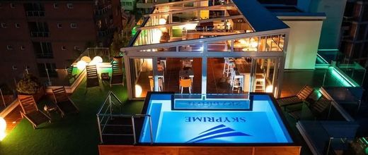 Skyprime (ex. Tatjana)