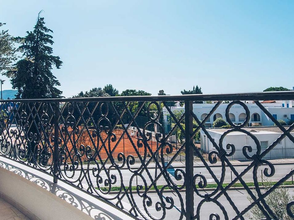 balkon / taras