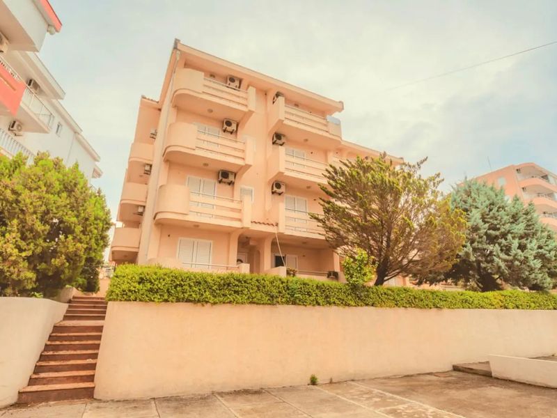 Słoneczny Zakątek Pensjonat Palma