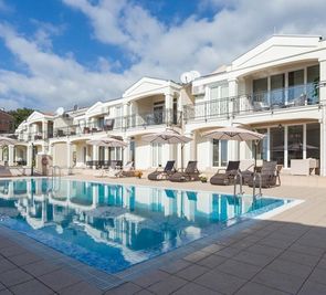 Spa Resort Becici