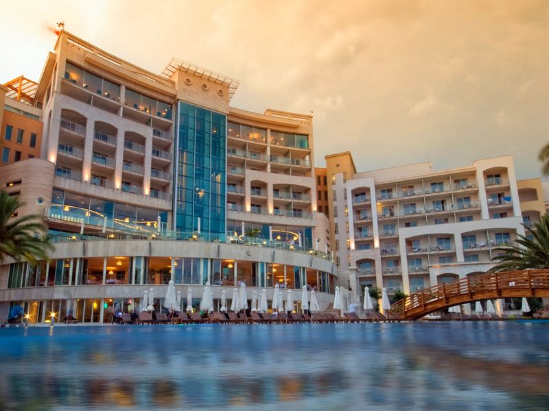 Splendid Spa Resort 5*