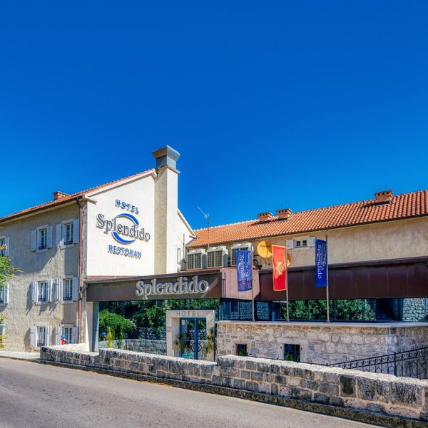 Splendido (Kotor)