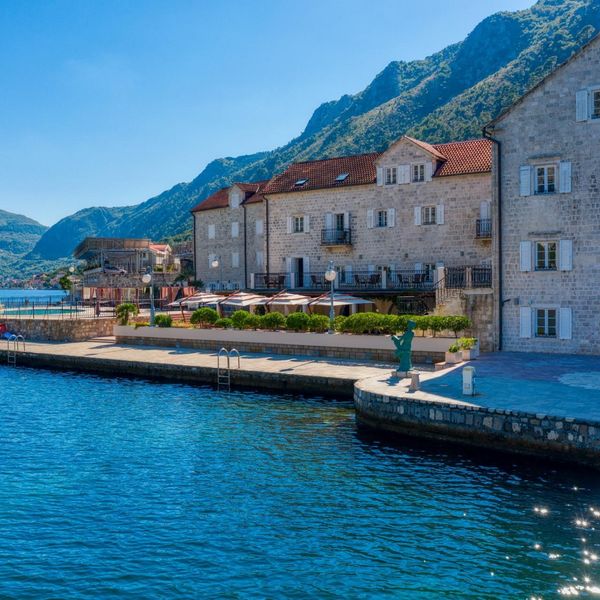 Splendido (Kotor)