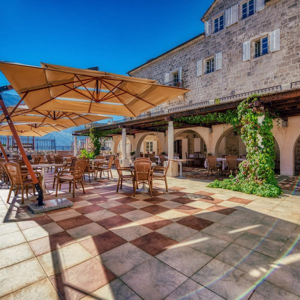 Splendido (Kotor)