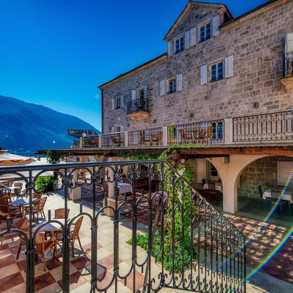Splendido (Kotor)