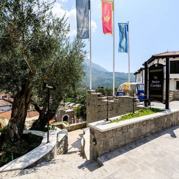 Stara Carsija & Spa