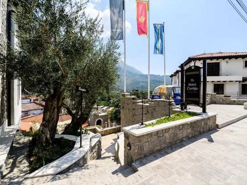 Stara Carsija & Spa