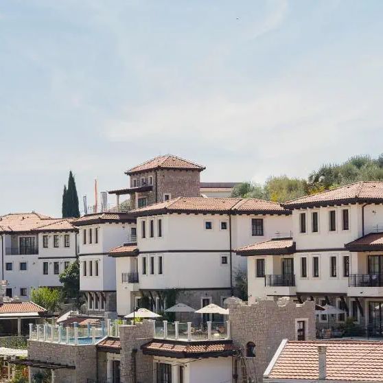 Stara Carsija & Spa
