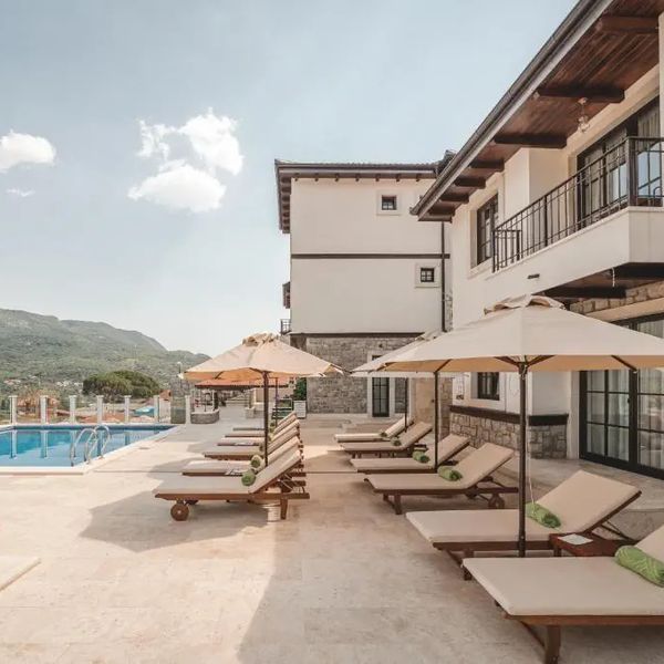 Stara Carsija & Spa