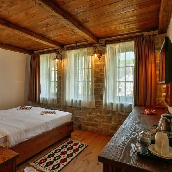 Stara Carsija & Spa