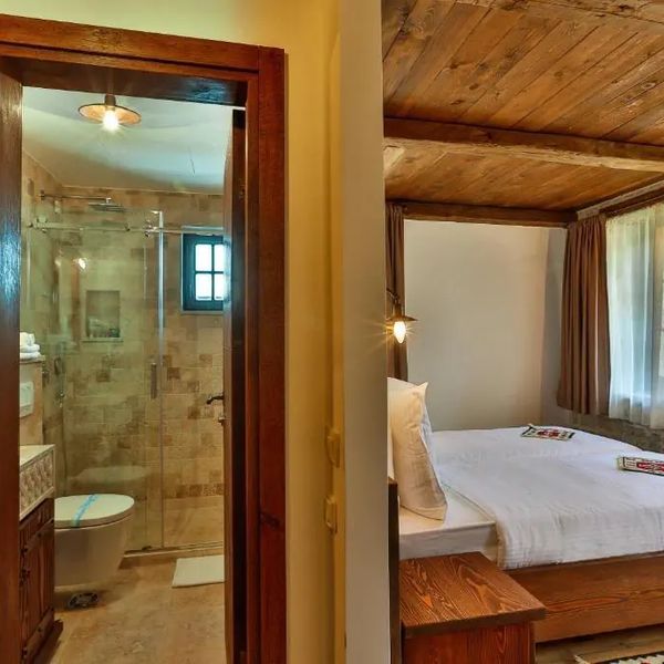 Stara Carsija & Spa