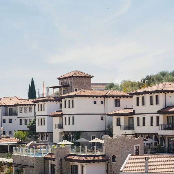 Stara Carsija & Spa — Bar, Czarnogóra