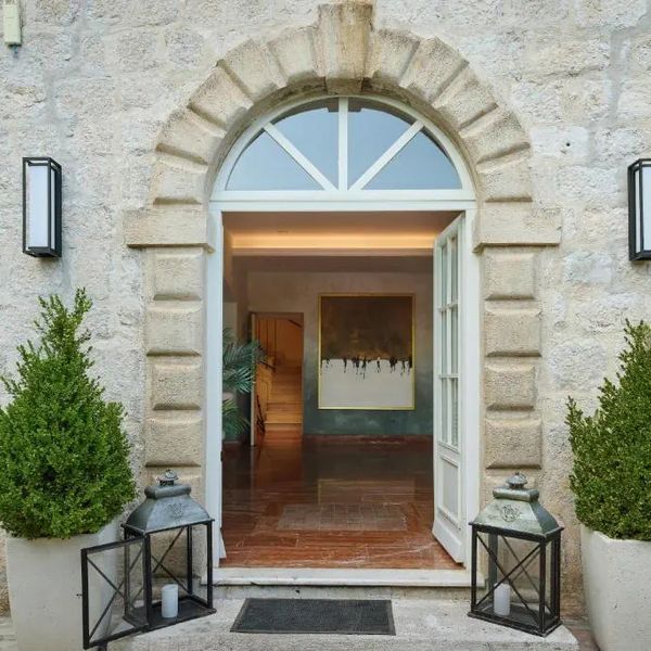 Vila Perast