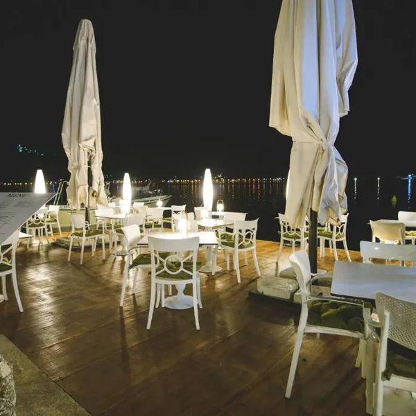 Vila Perast