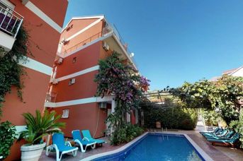 Villa Bojana