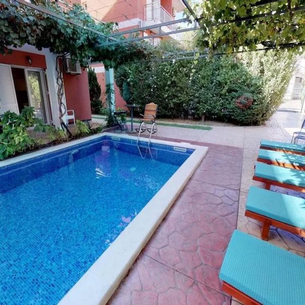 Villa Bojana