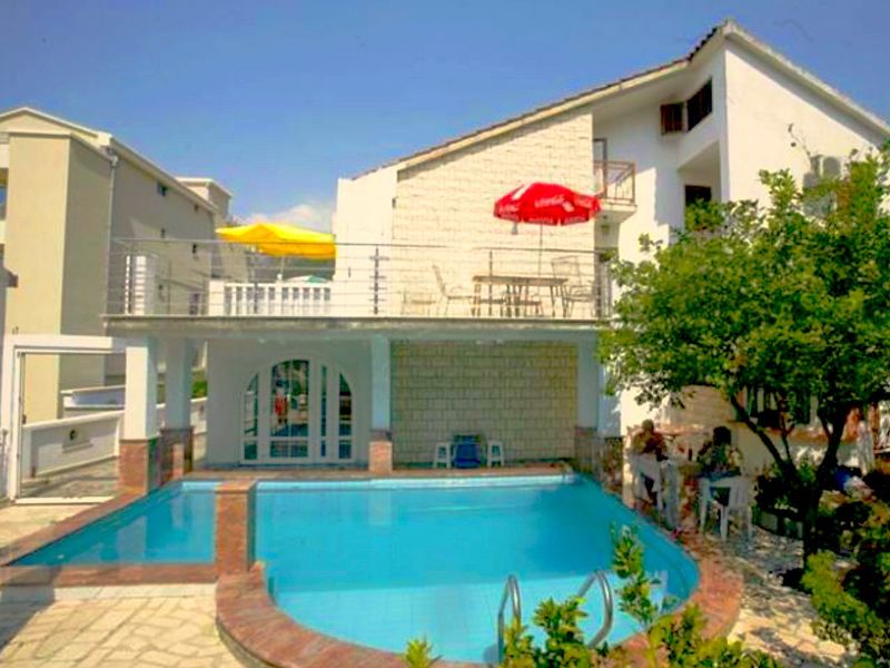 Villa Golf