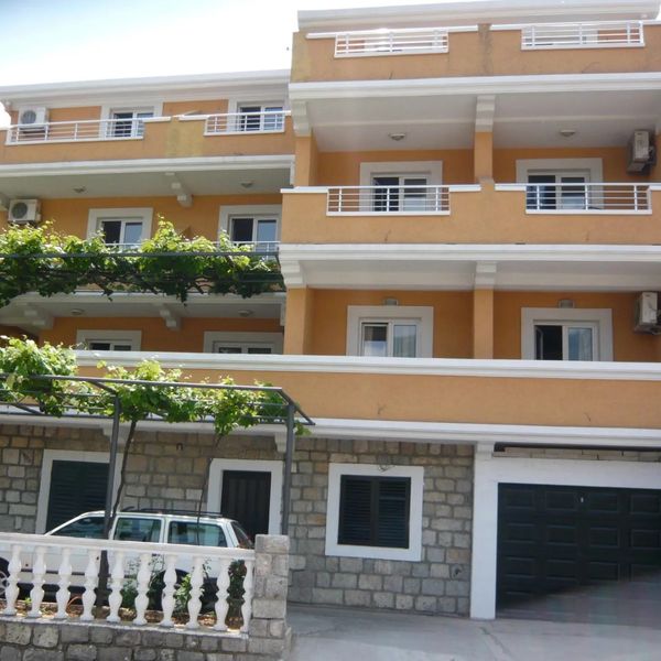 Villa Ivana house