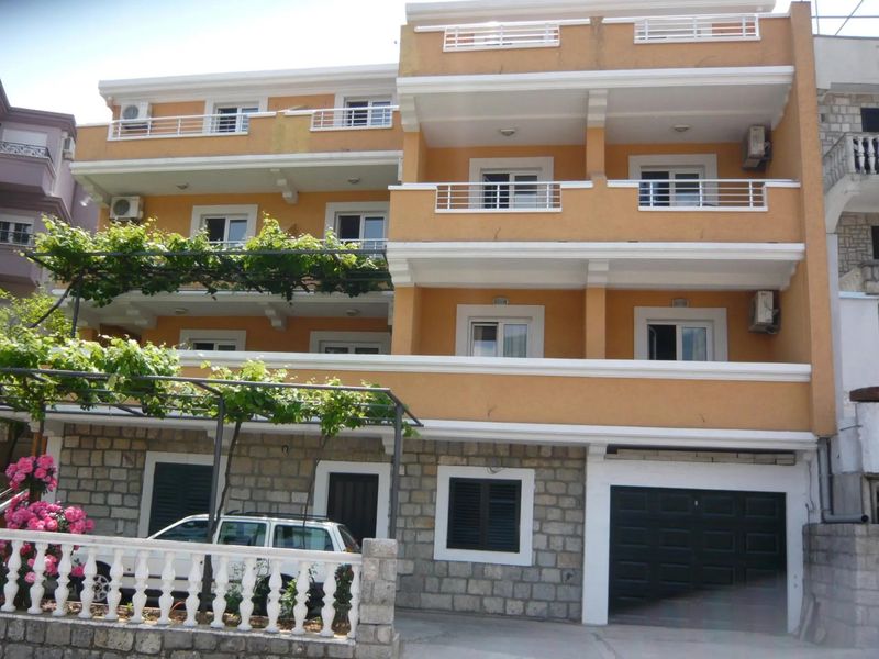 Villa Ivana house