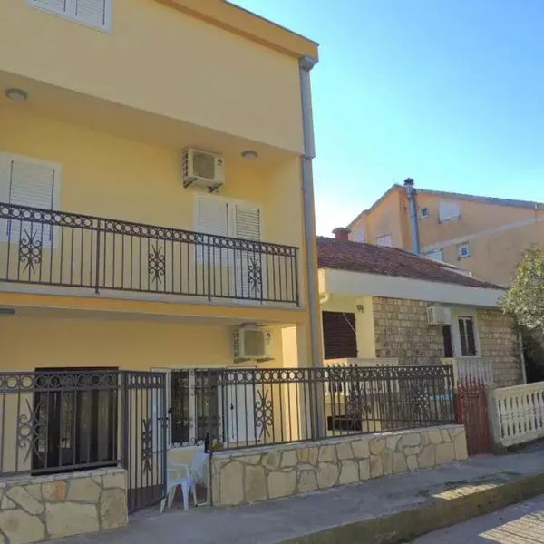 Villa Jelena