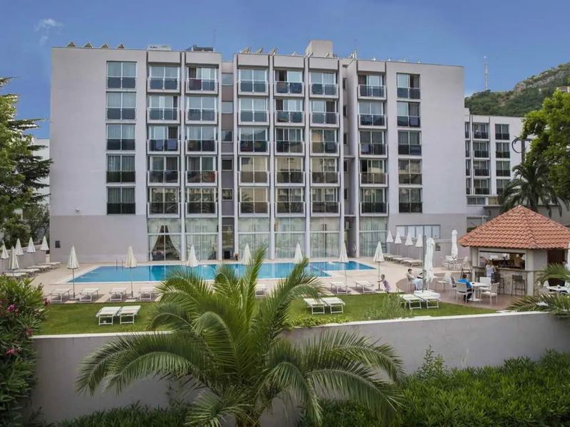 Villa Magnolia