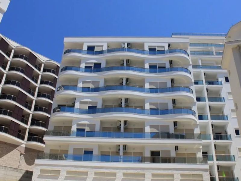 Villa Masha Lux