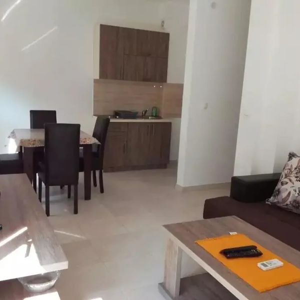Villa Masha Lux