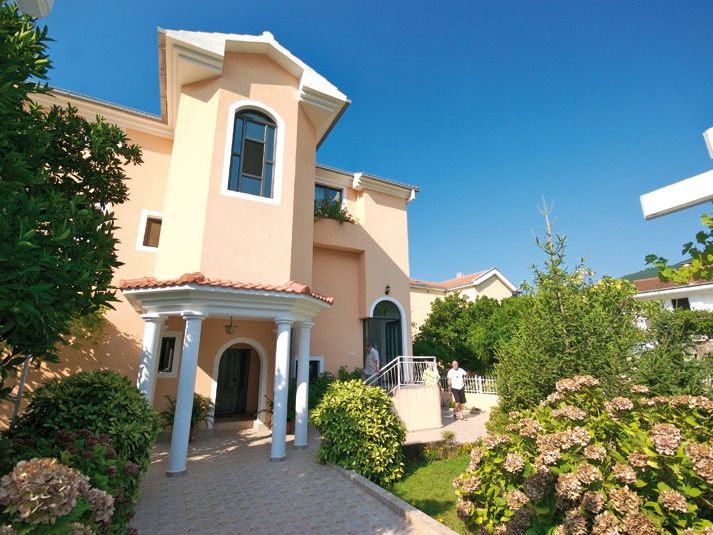 Villa Slavica 3*