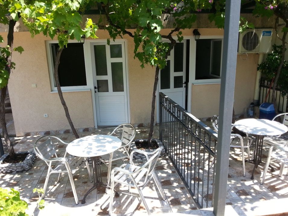 balkon / taras