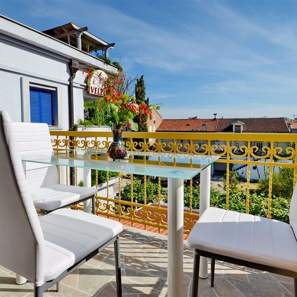 Villa Velzon