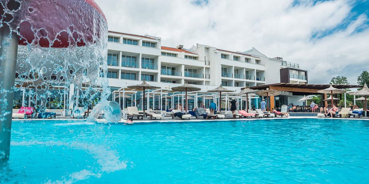 Czarnogóra na 7 dni w kwietniu: 4⋆ hotel od 3 080 zł