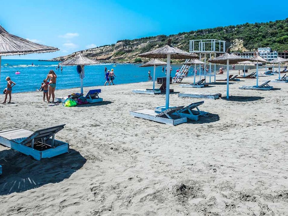 plaża