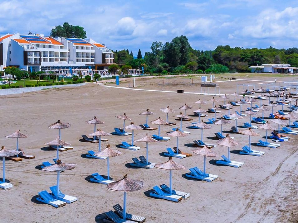 plaża