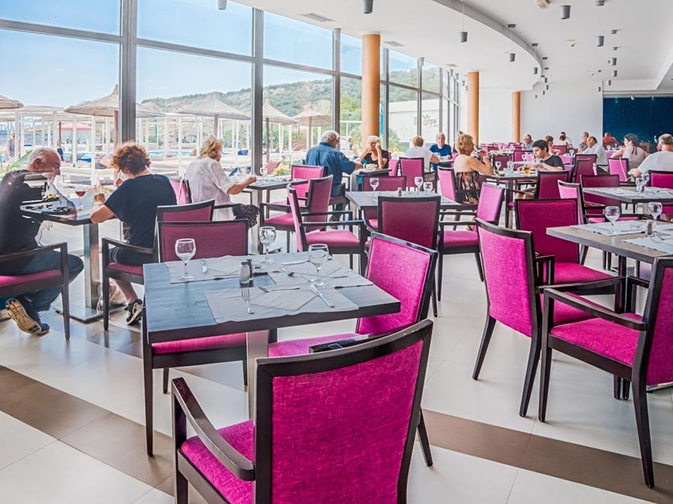 restauracja