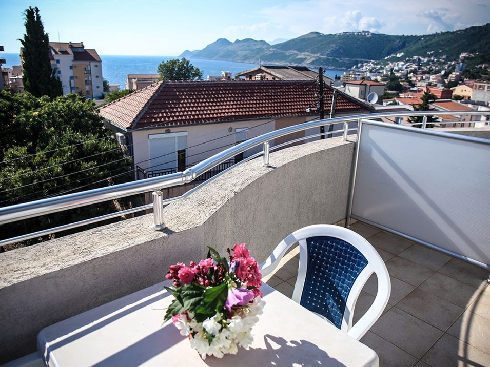 balkon / taras