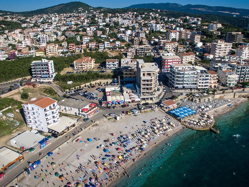 plaża