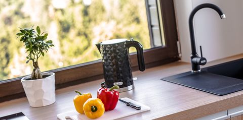 kuchnia / aneks kuchenny