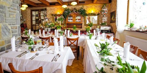 kuchnia / aneks kuchenny